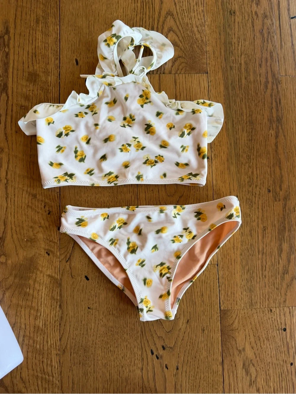 Kids Swim Subcategory Identification